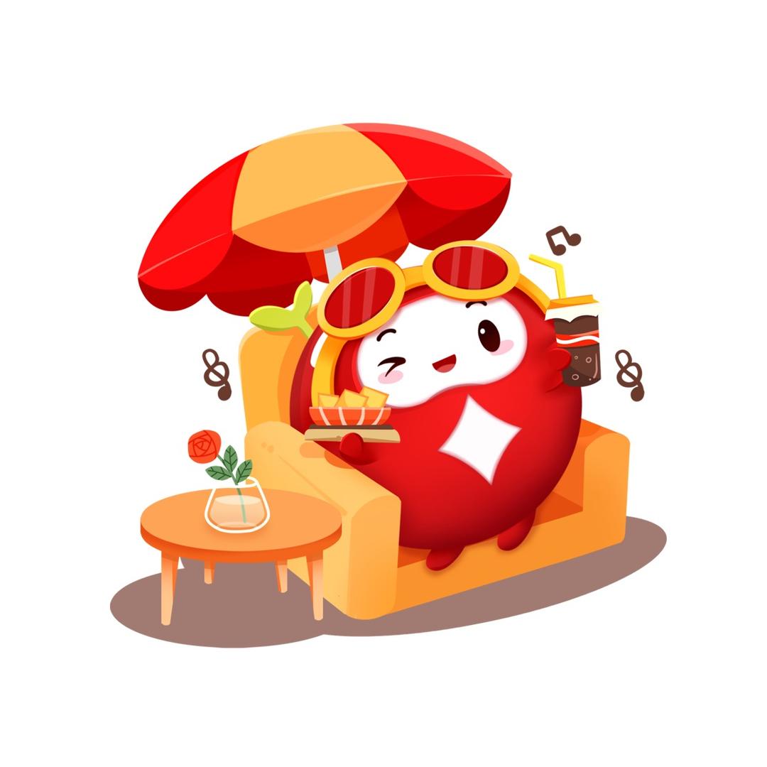 爽生活