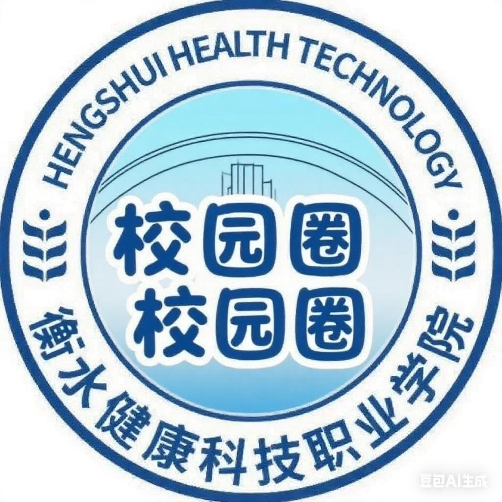 衡水健康科技职业学院校园圈