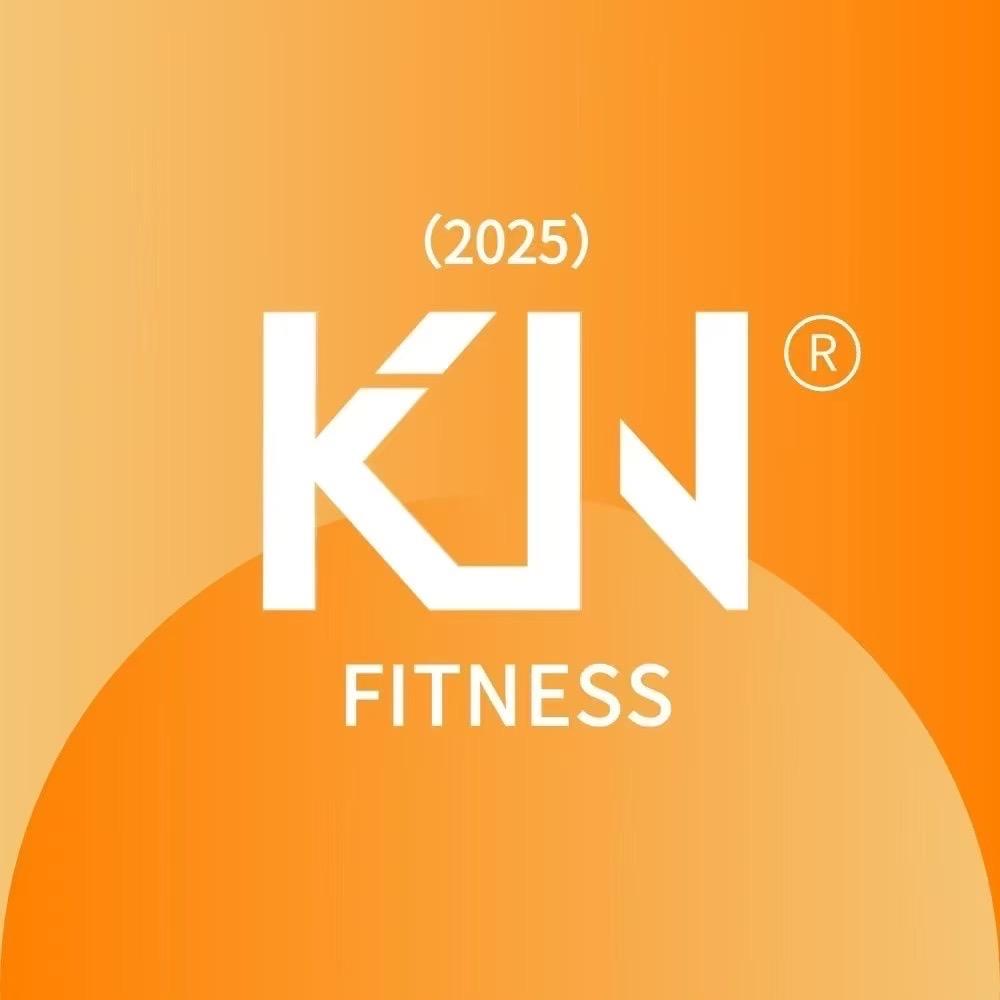KN健身工作室官方号