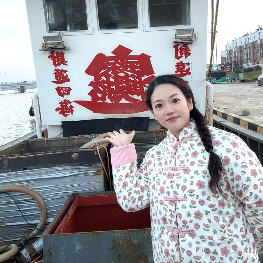 三文鱼海鲜日记