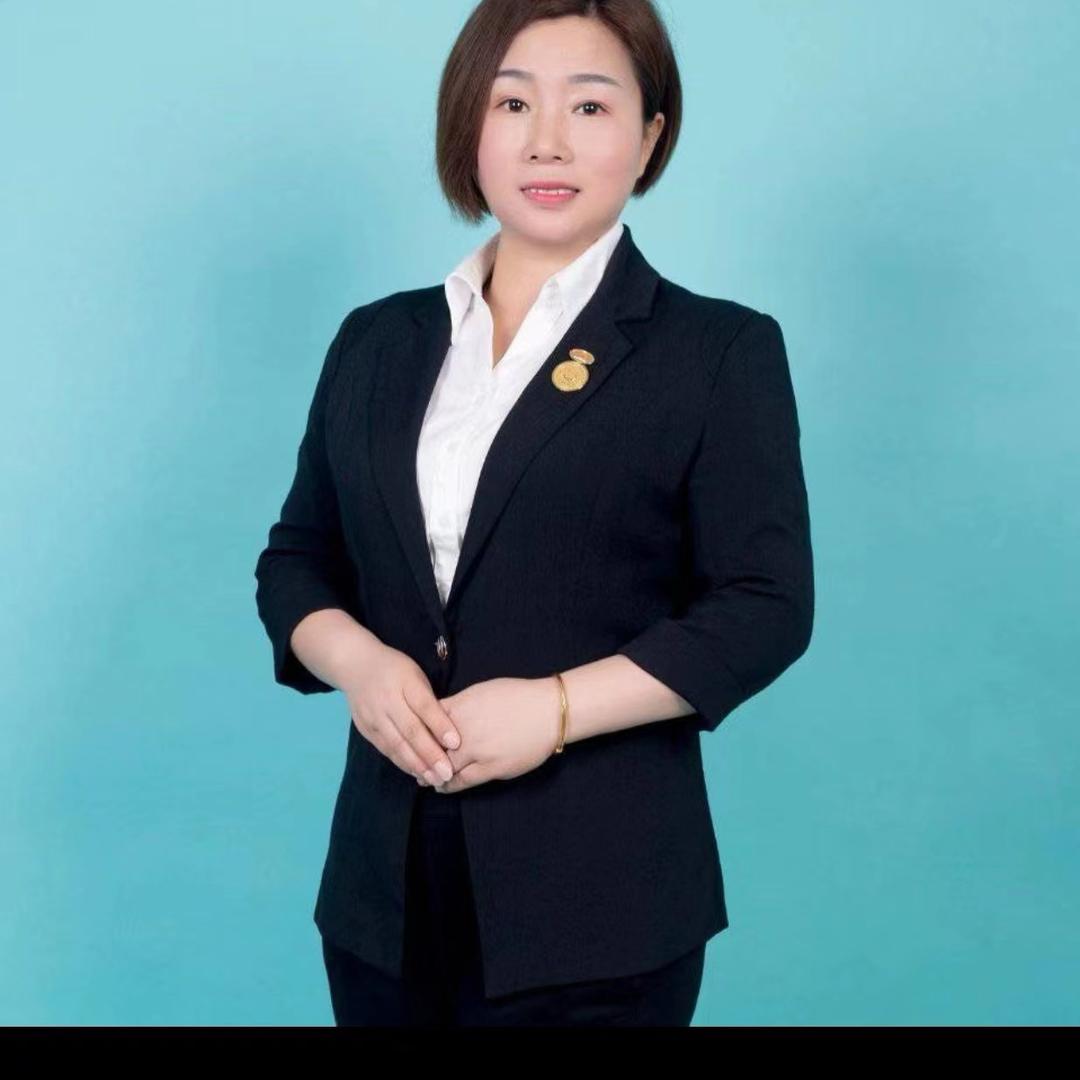 家友爱赵冬华家政服务部