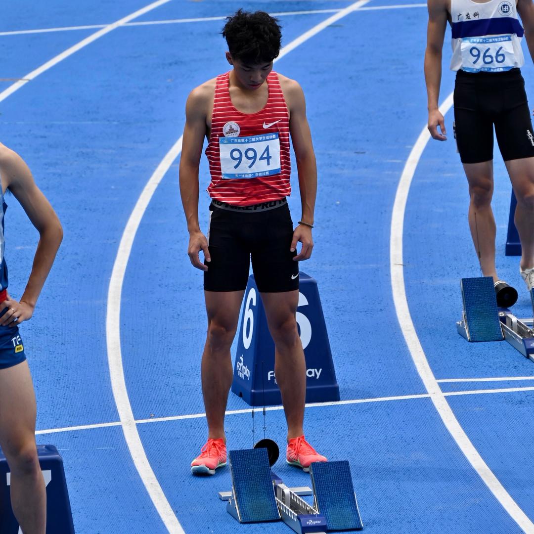 菜菜的体育人（训练招生）