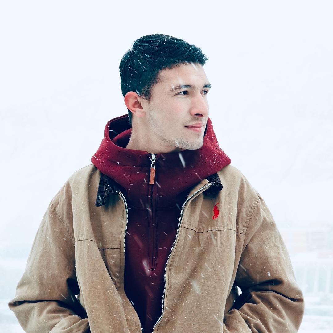 农民嘛——✌️