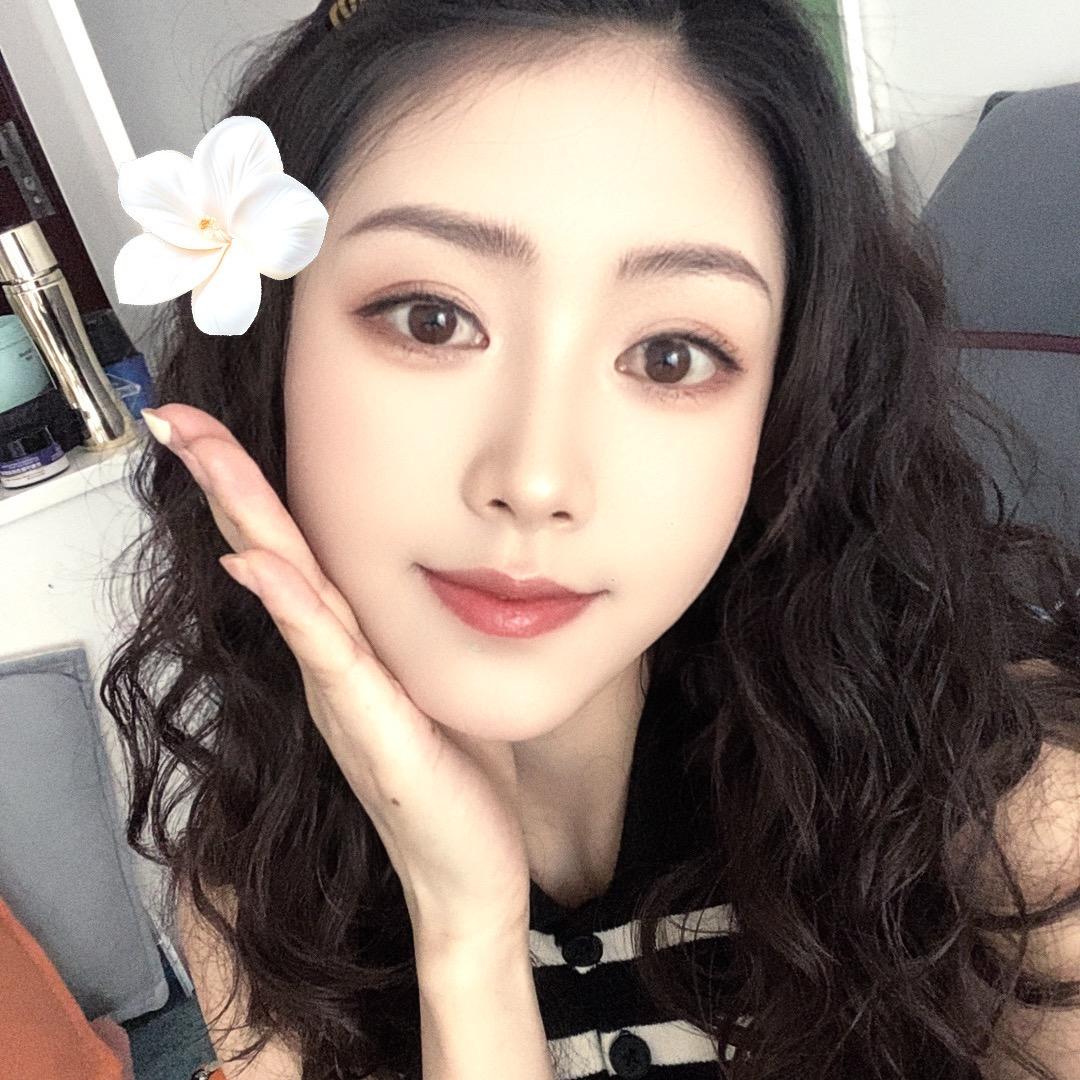 甜甜的旺仔