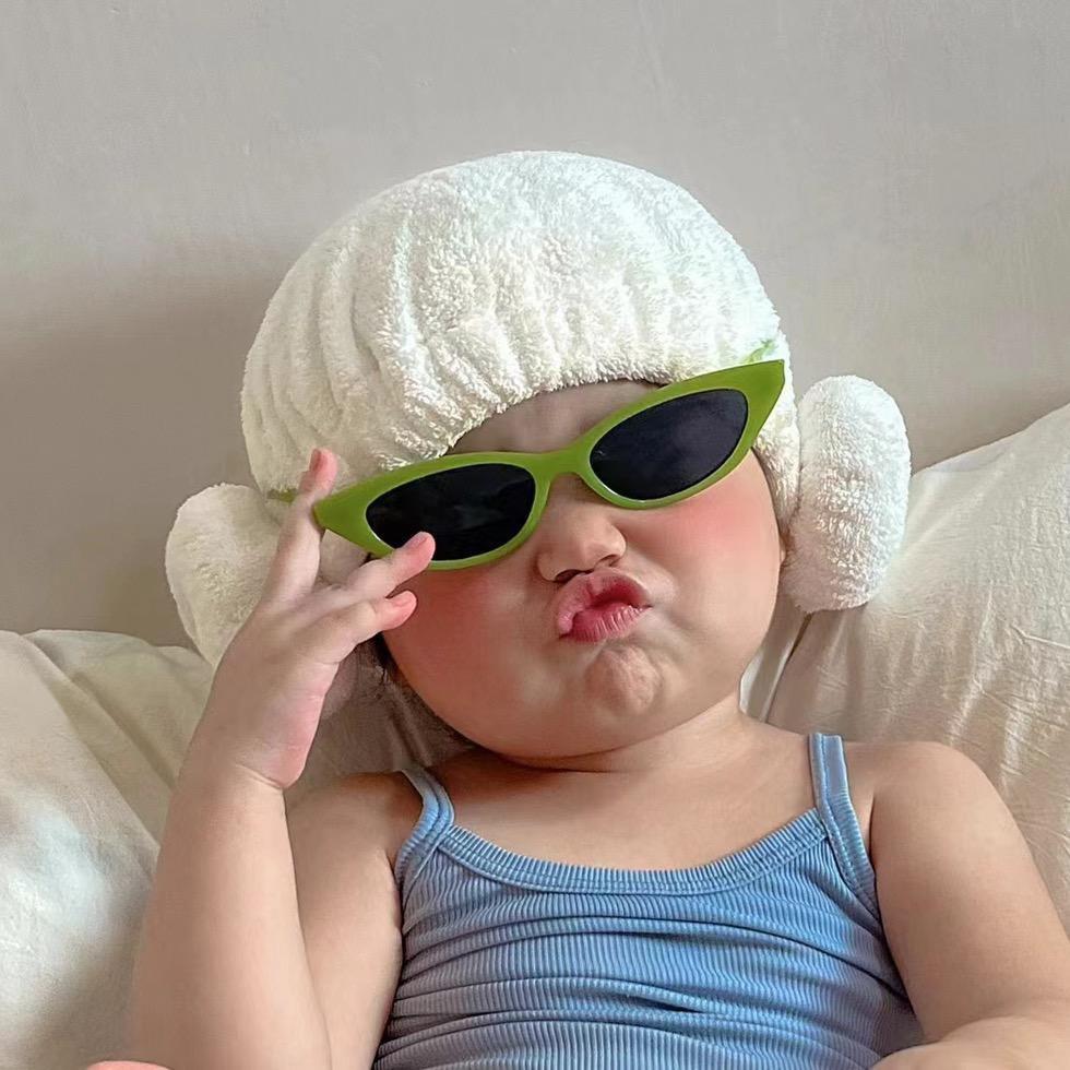 小泡泡2号DIY手作