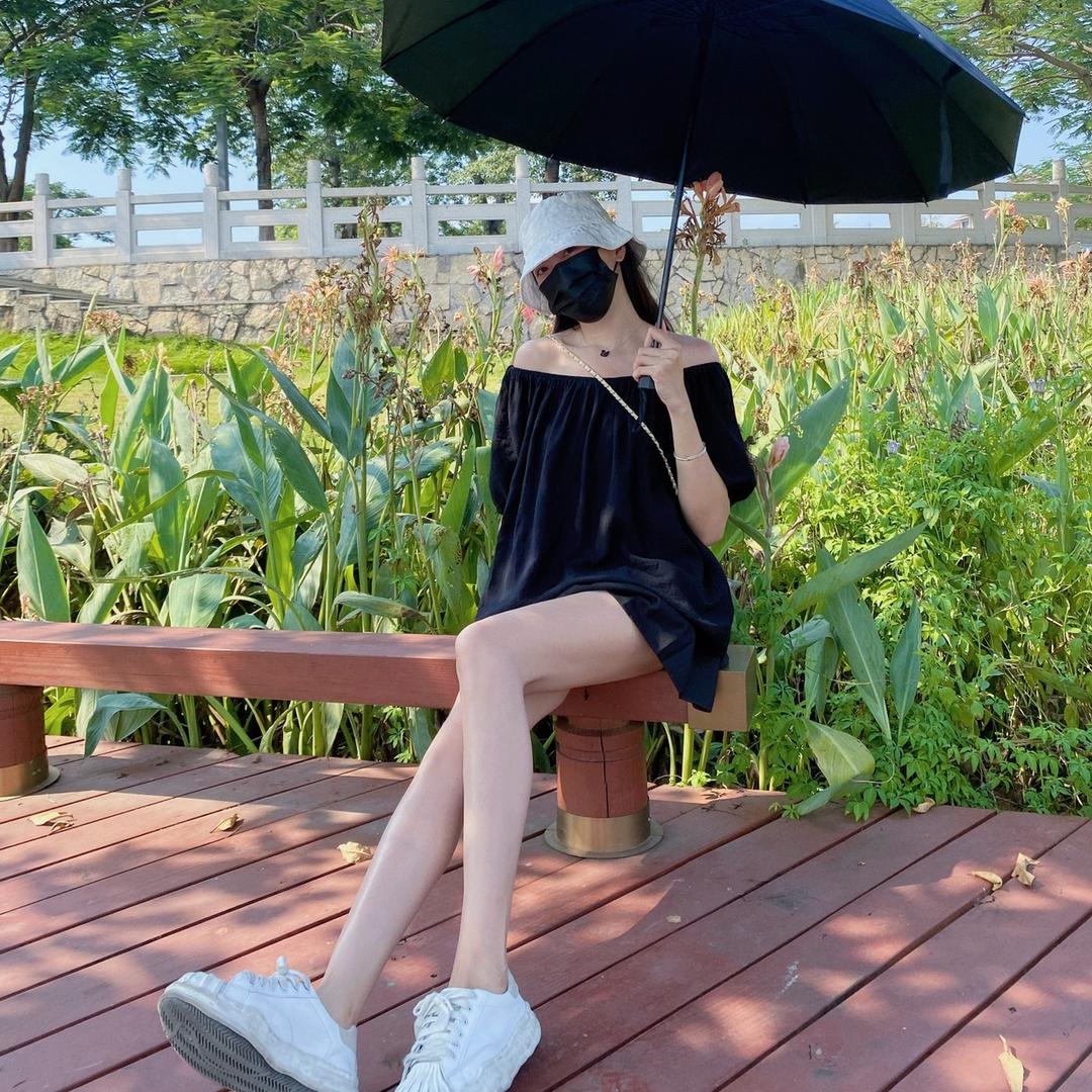陈小姐🍀