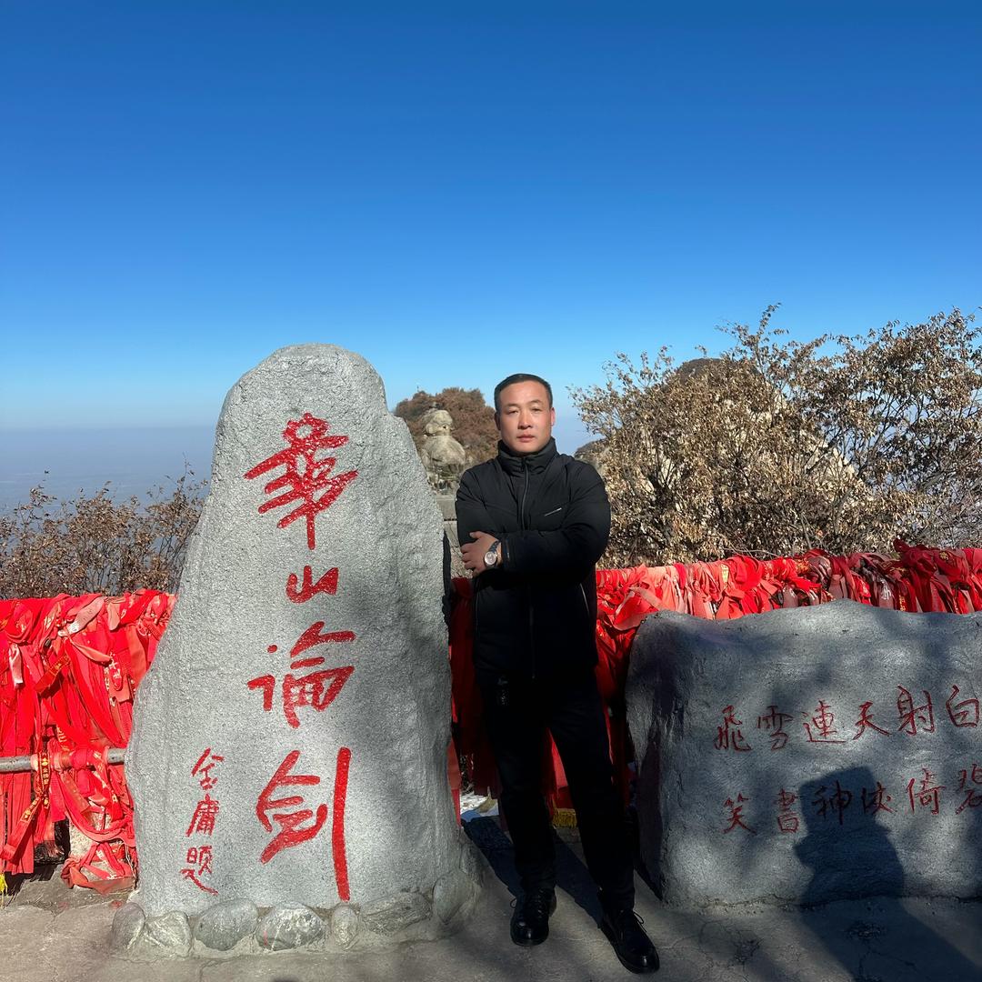 徐沛振龙(新之翼)