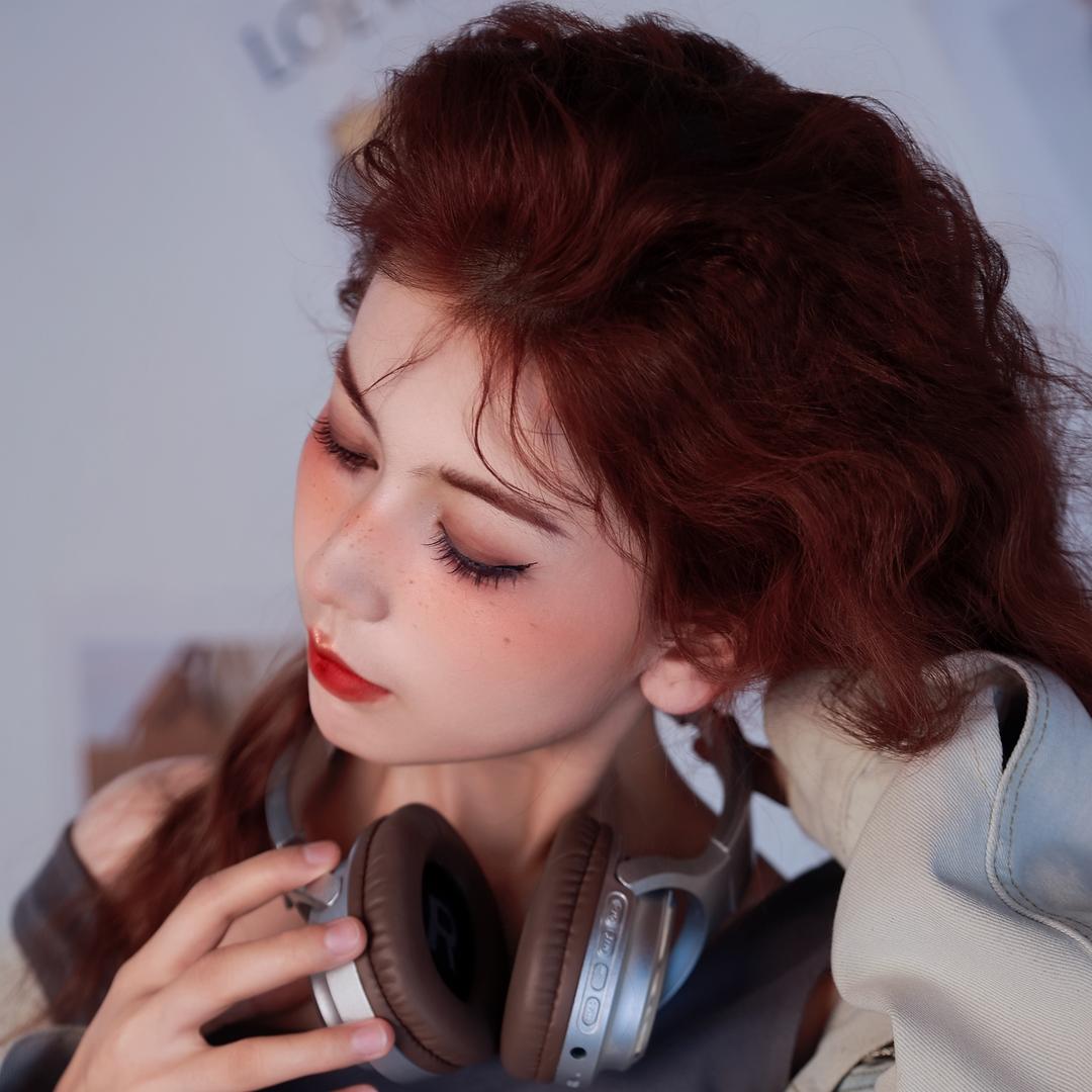 小仙女呀🧚‍♀️