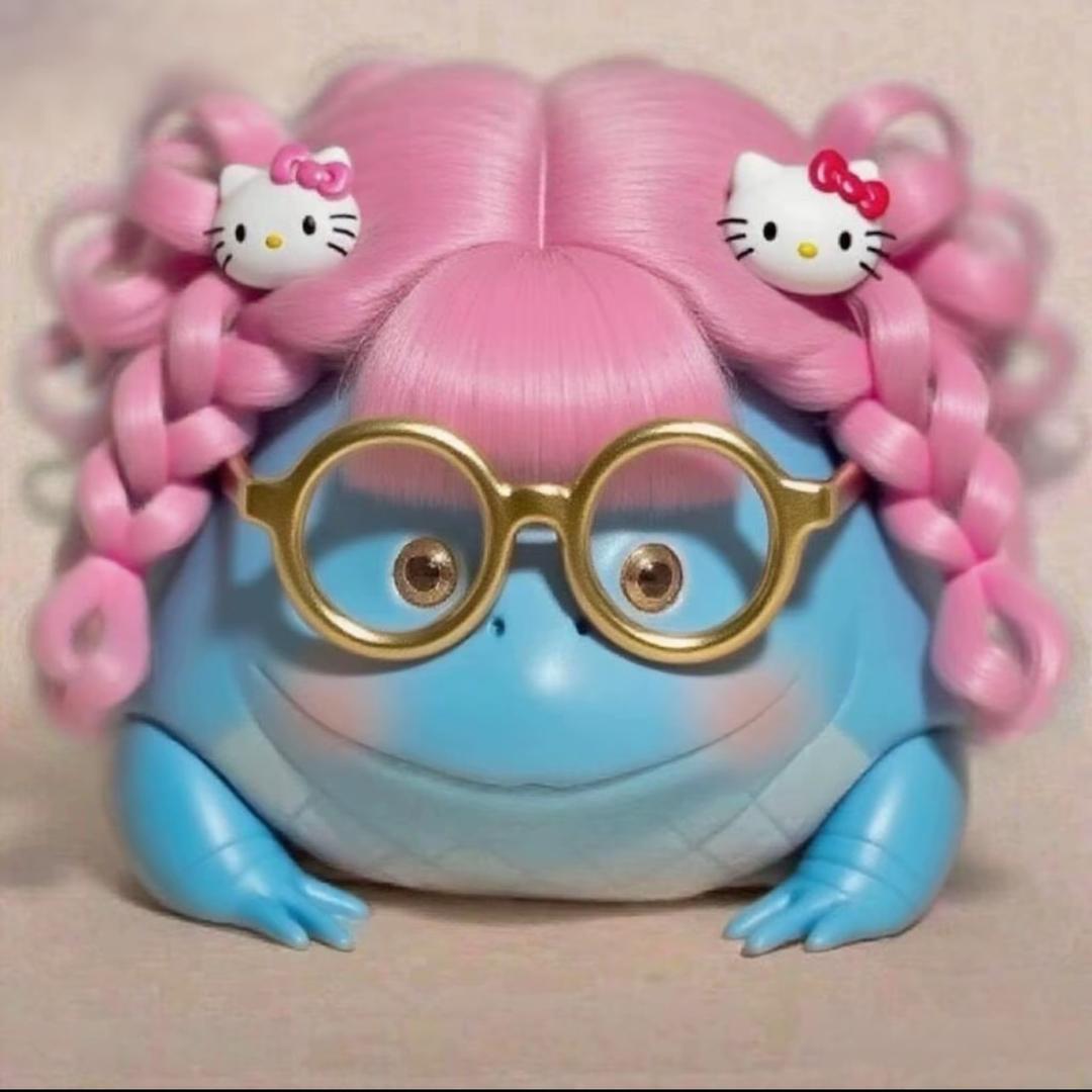 橘子海.