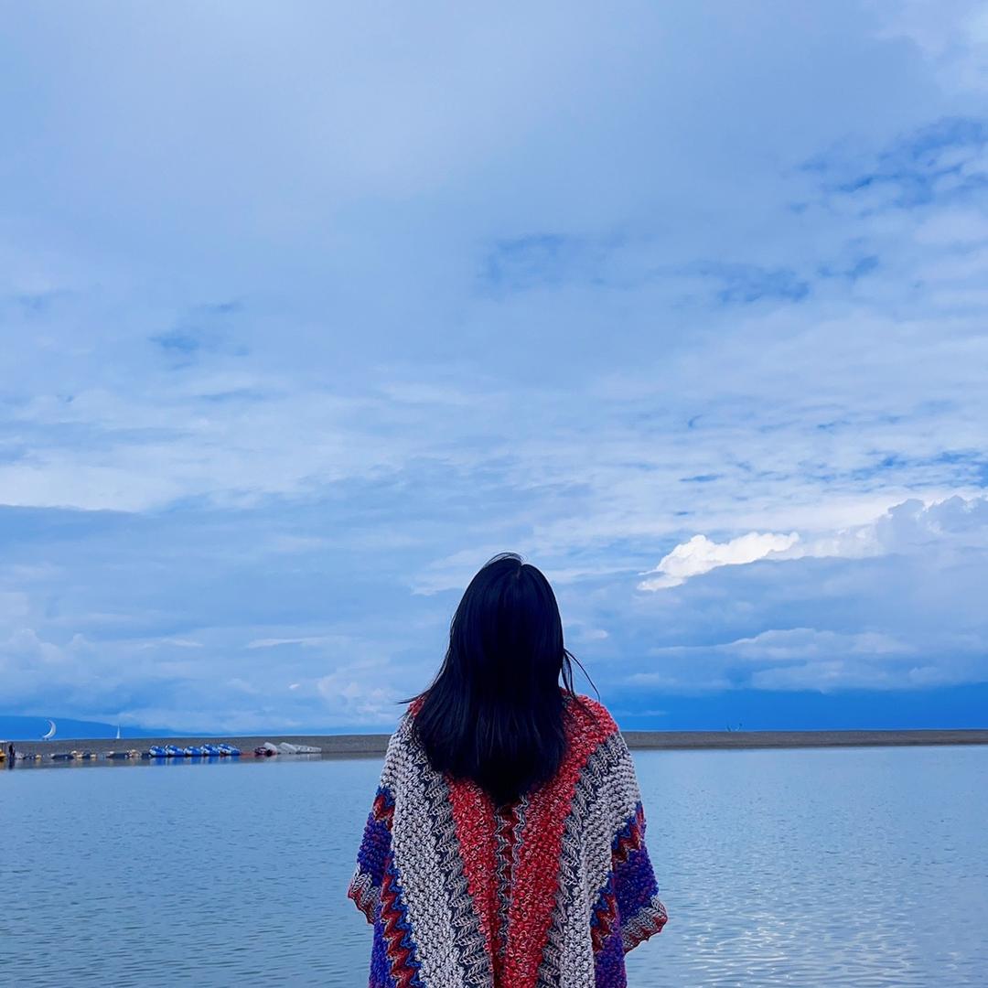 海 月