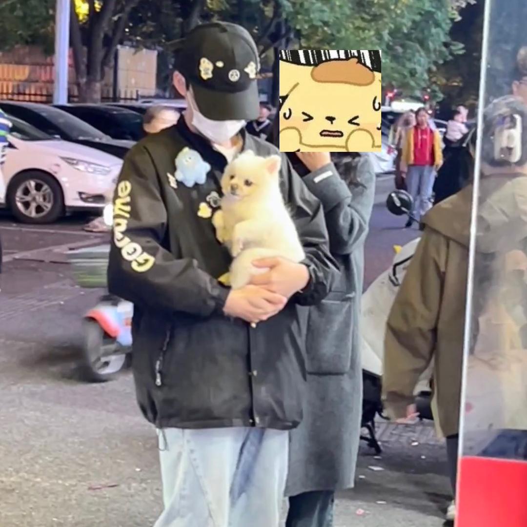 CC！（爱喝咖啡版）