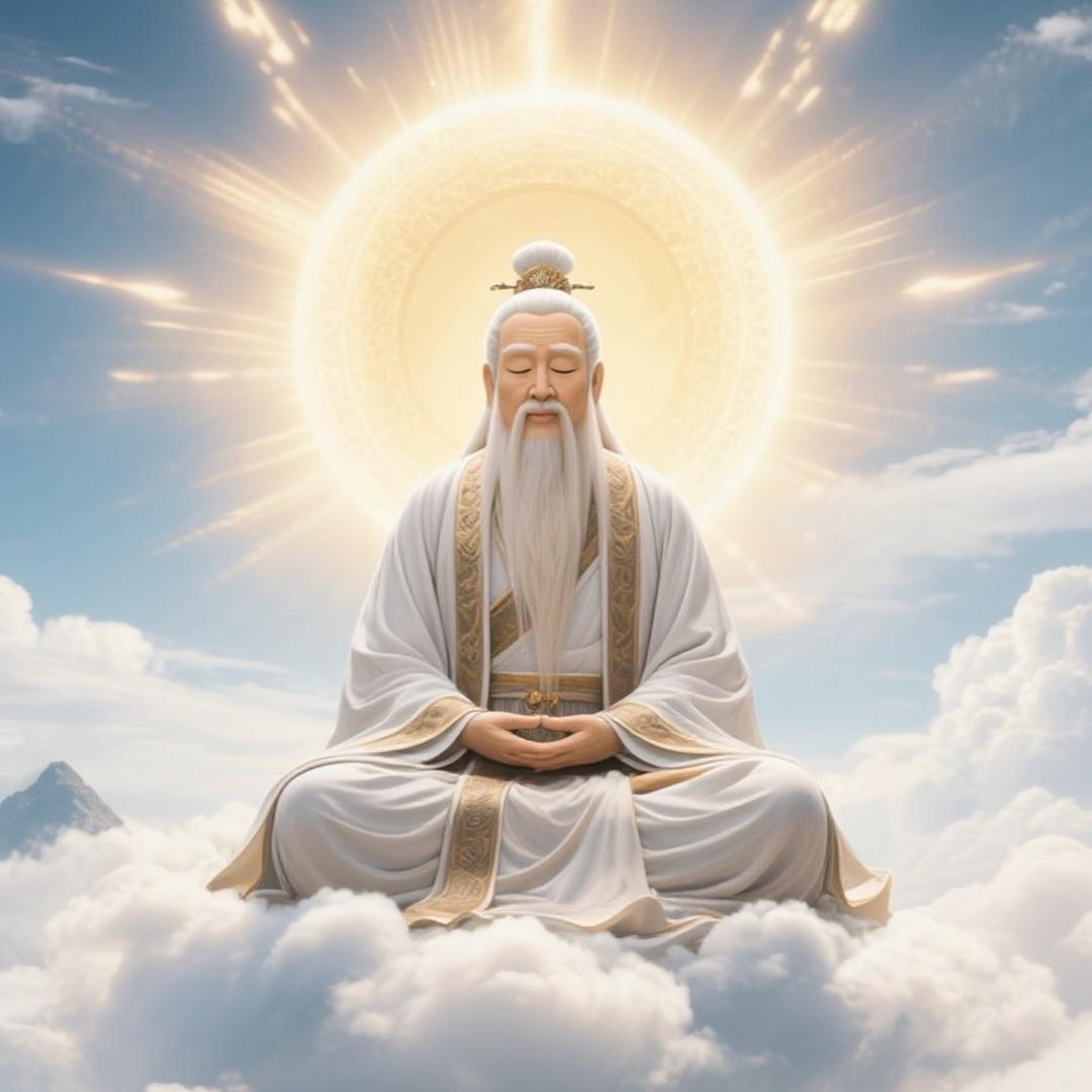 赐安真人