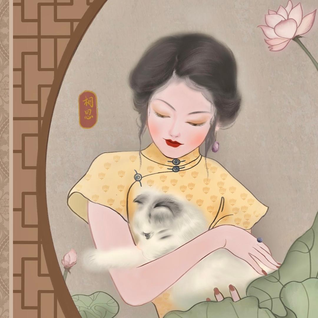 静儿