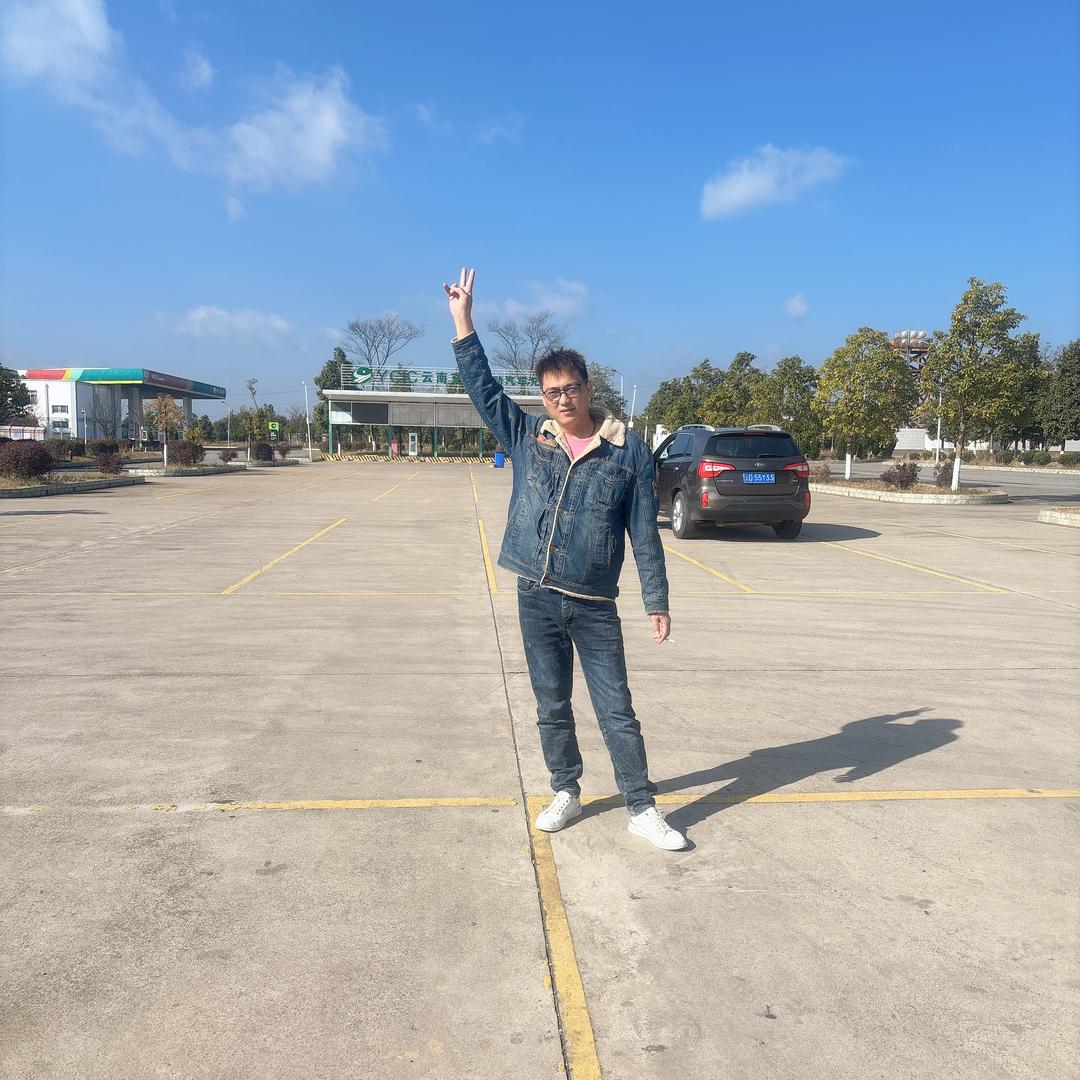 柯街货车 小刚