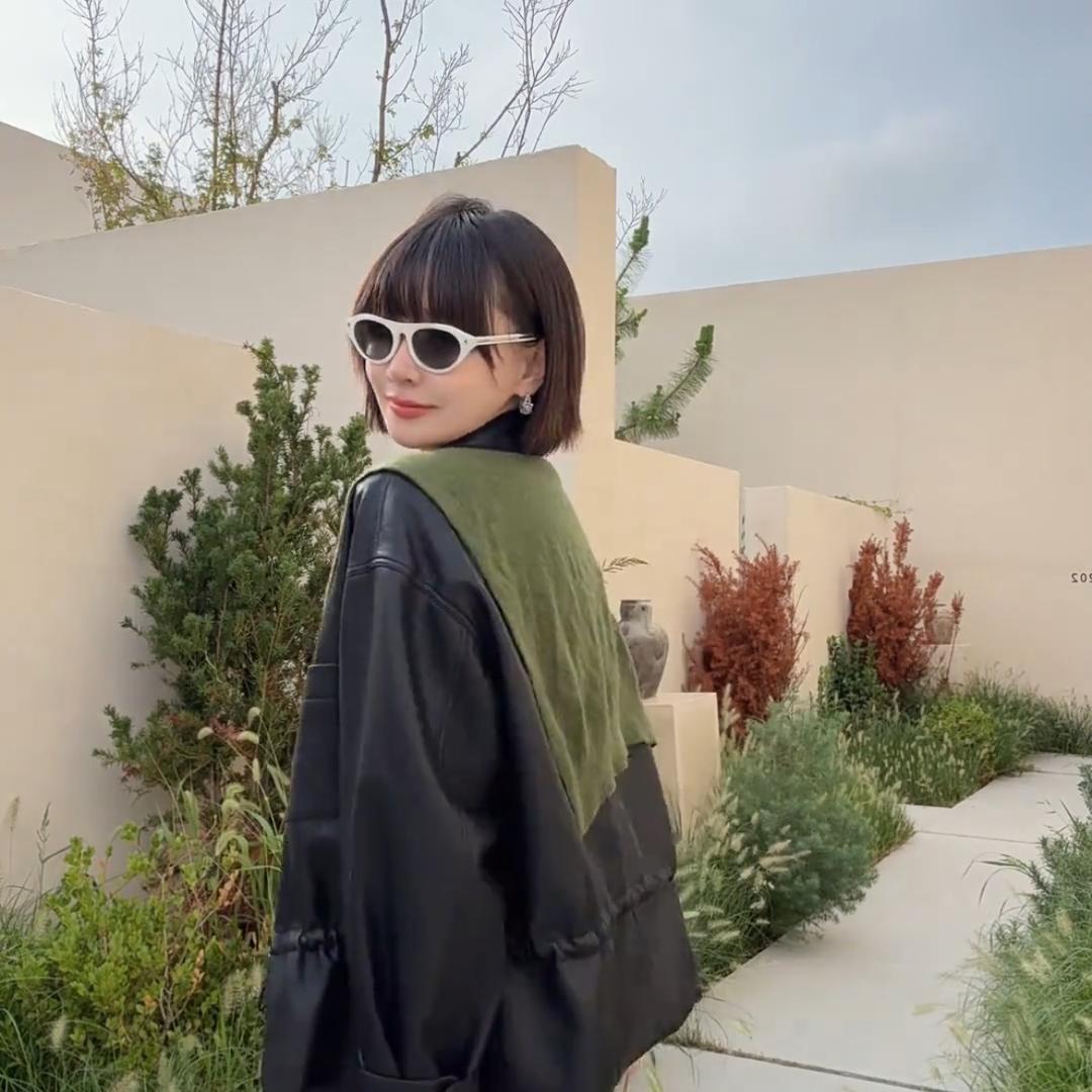 梨九九定制美衣