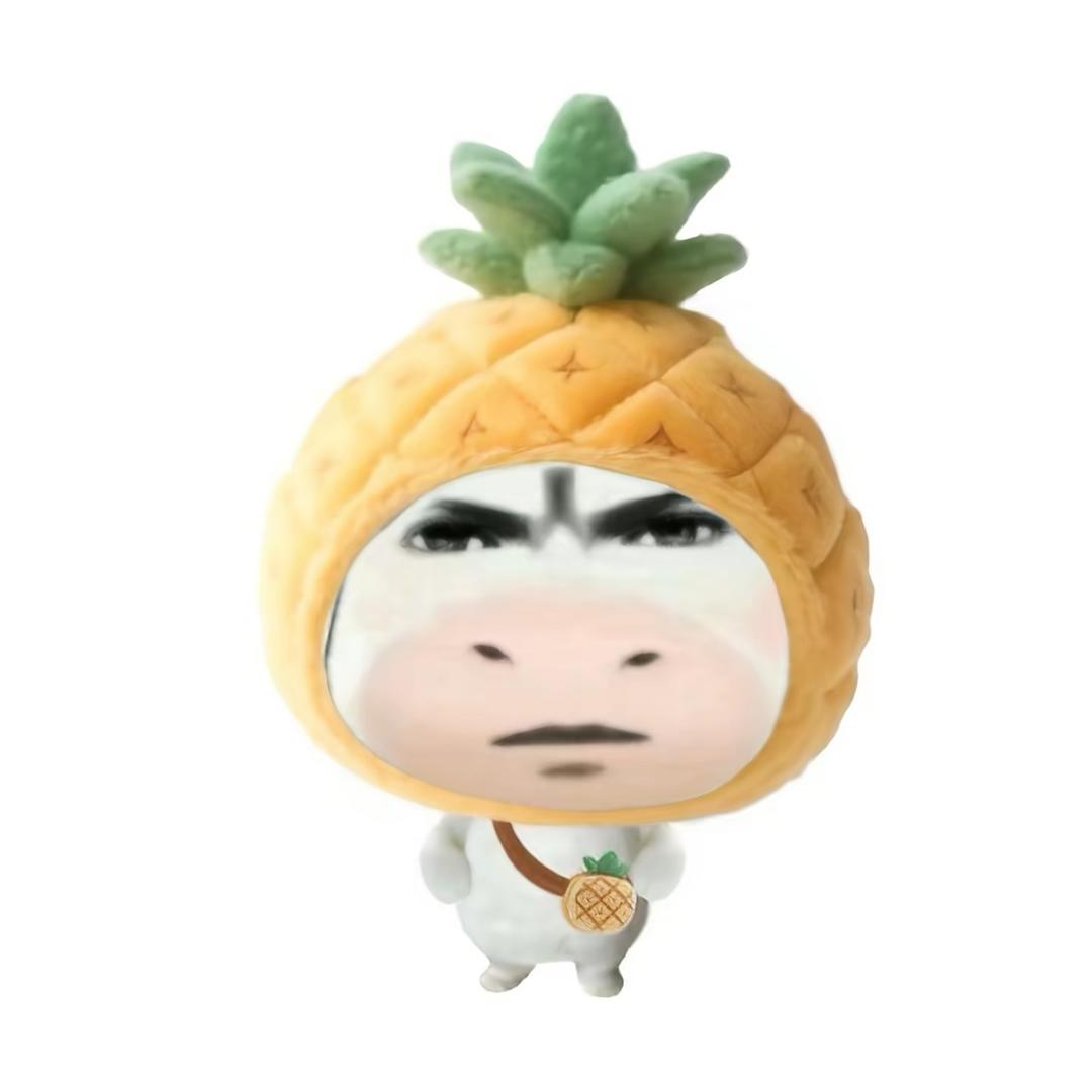 孤独的王