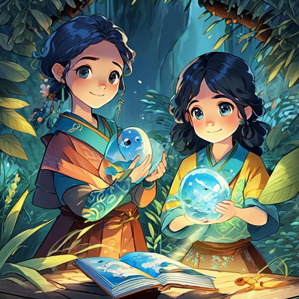 月月育儿老师