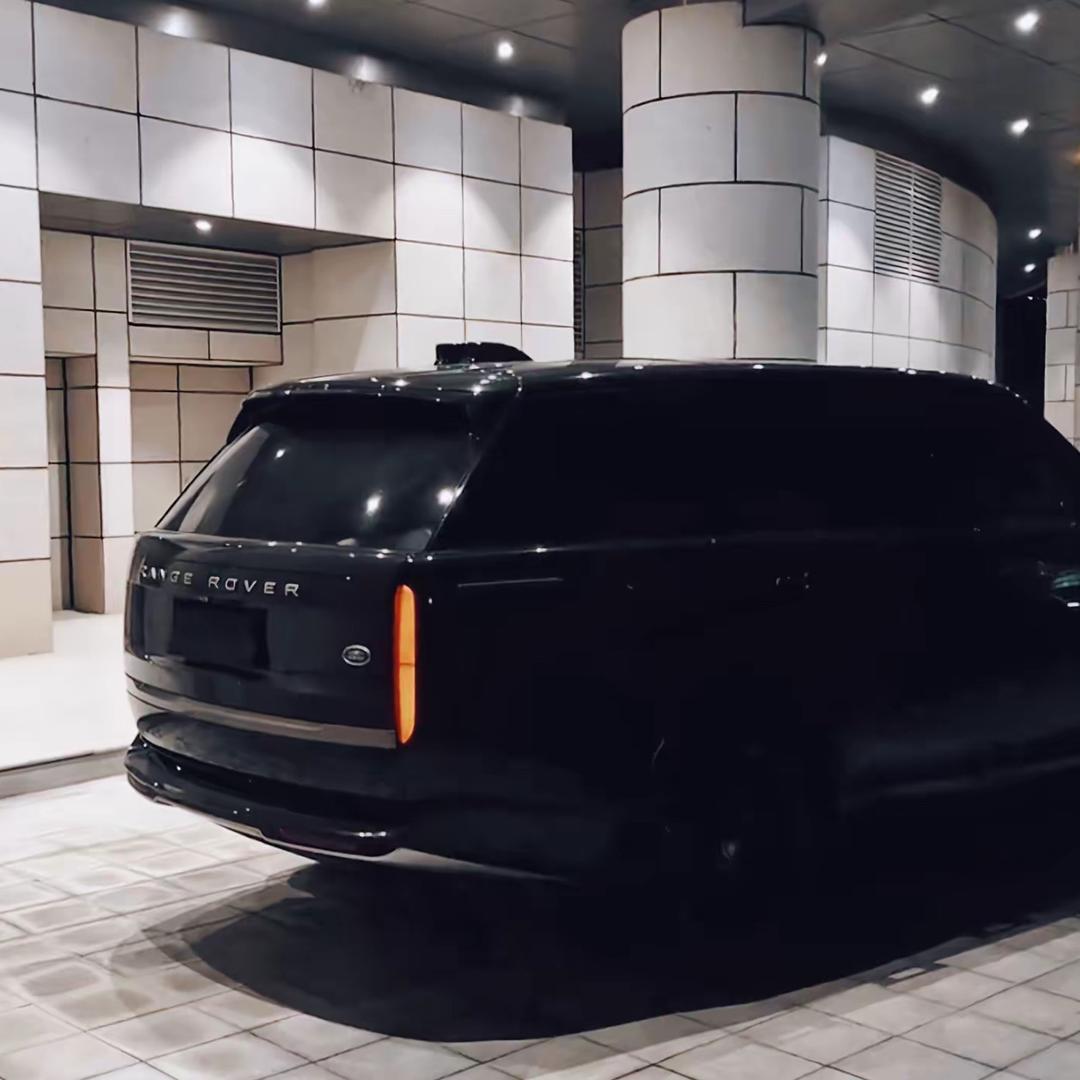 阿里汽车🚗