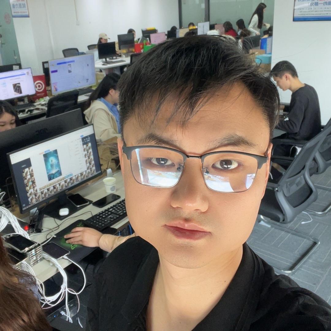 皮经理商务商行