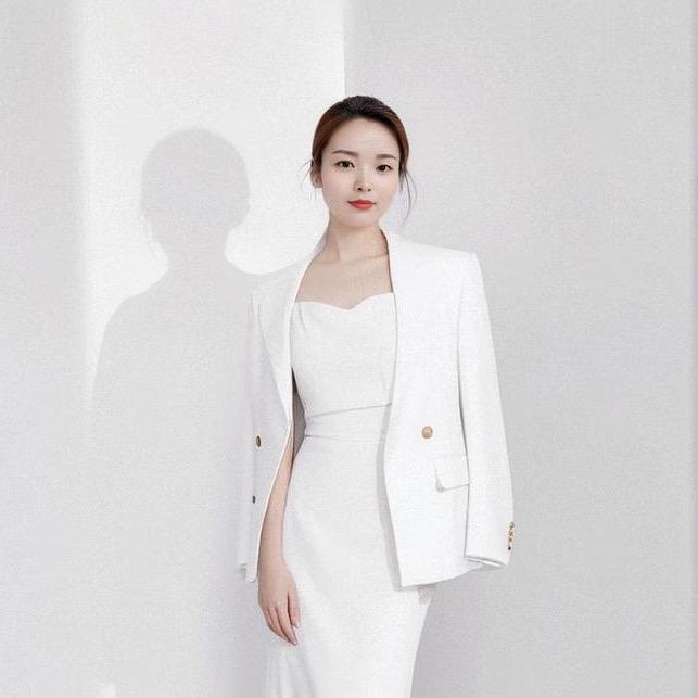 燕子-美肤美学设计