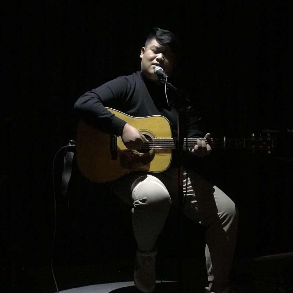 大栋🎸