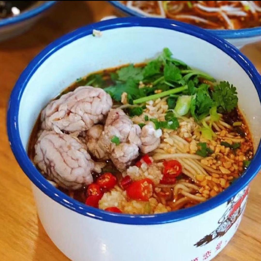 九香脑花（云集老店）