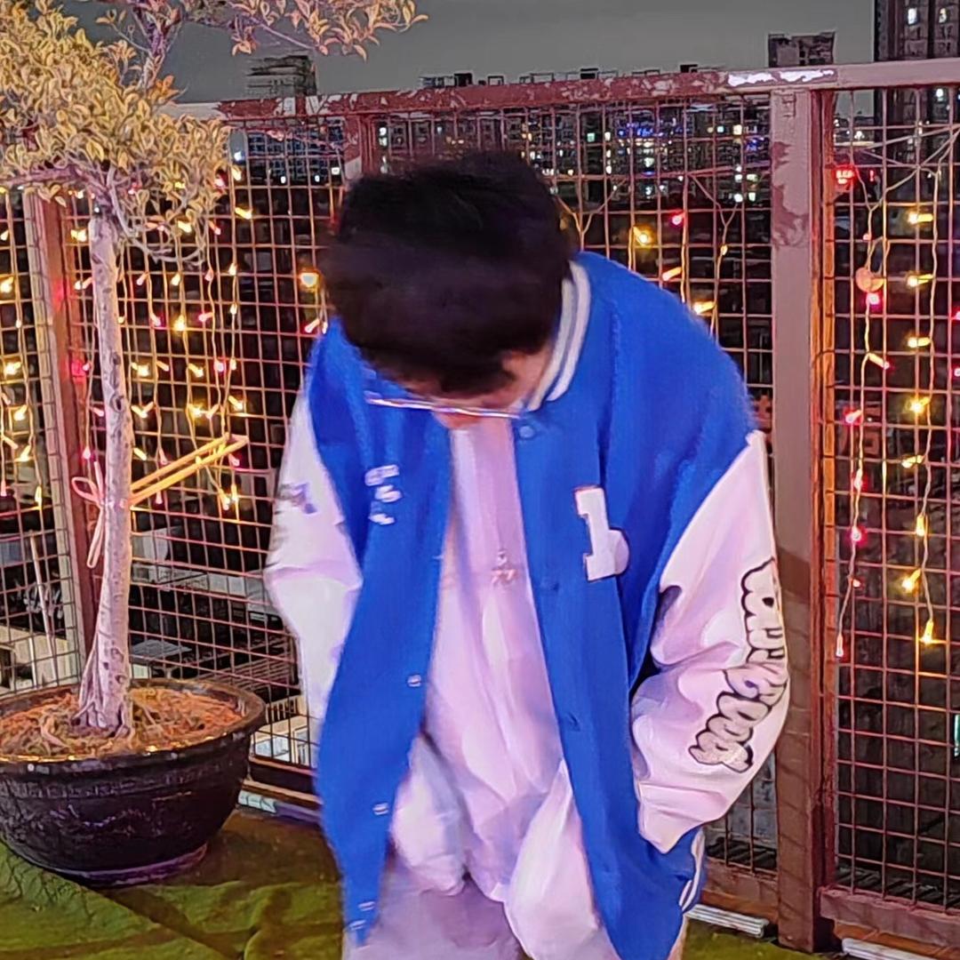 曦颜L。（不是颜曦！）