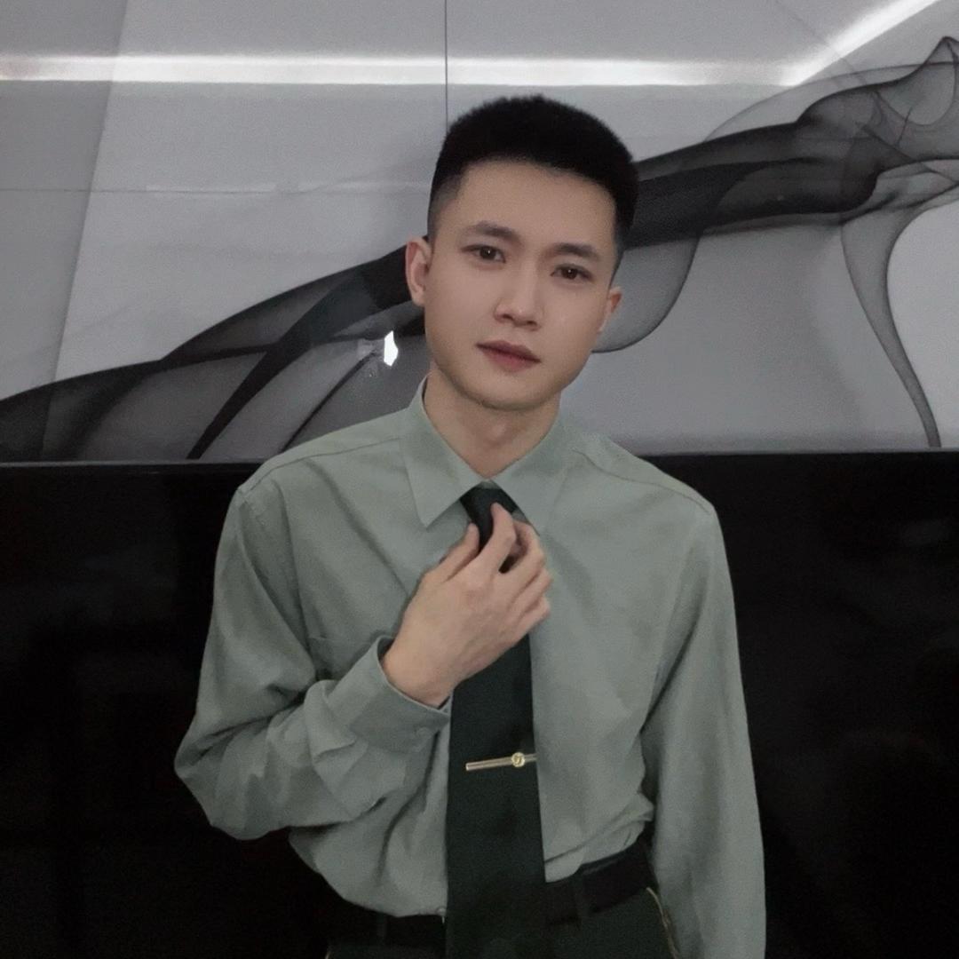 小二哥嘿