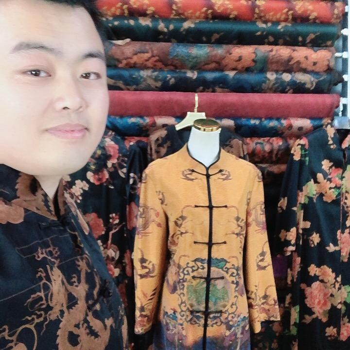彦泽服装高级定制