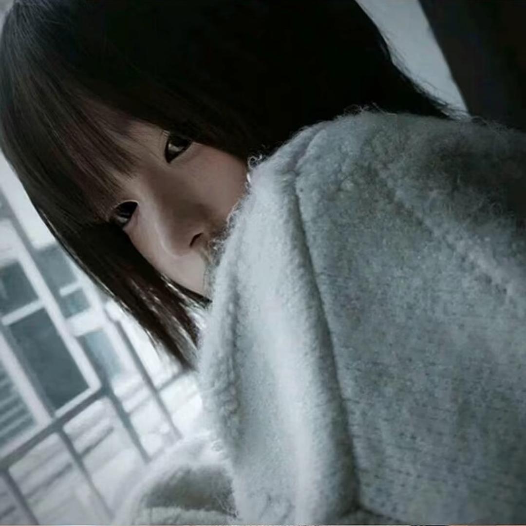 爱意.
