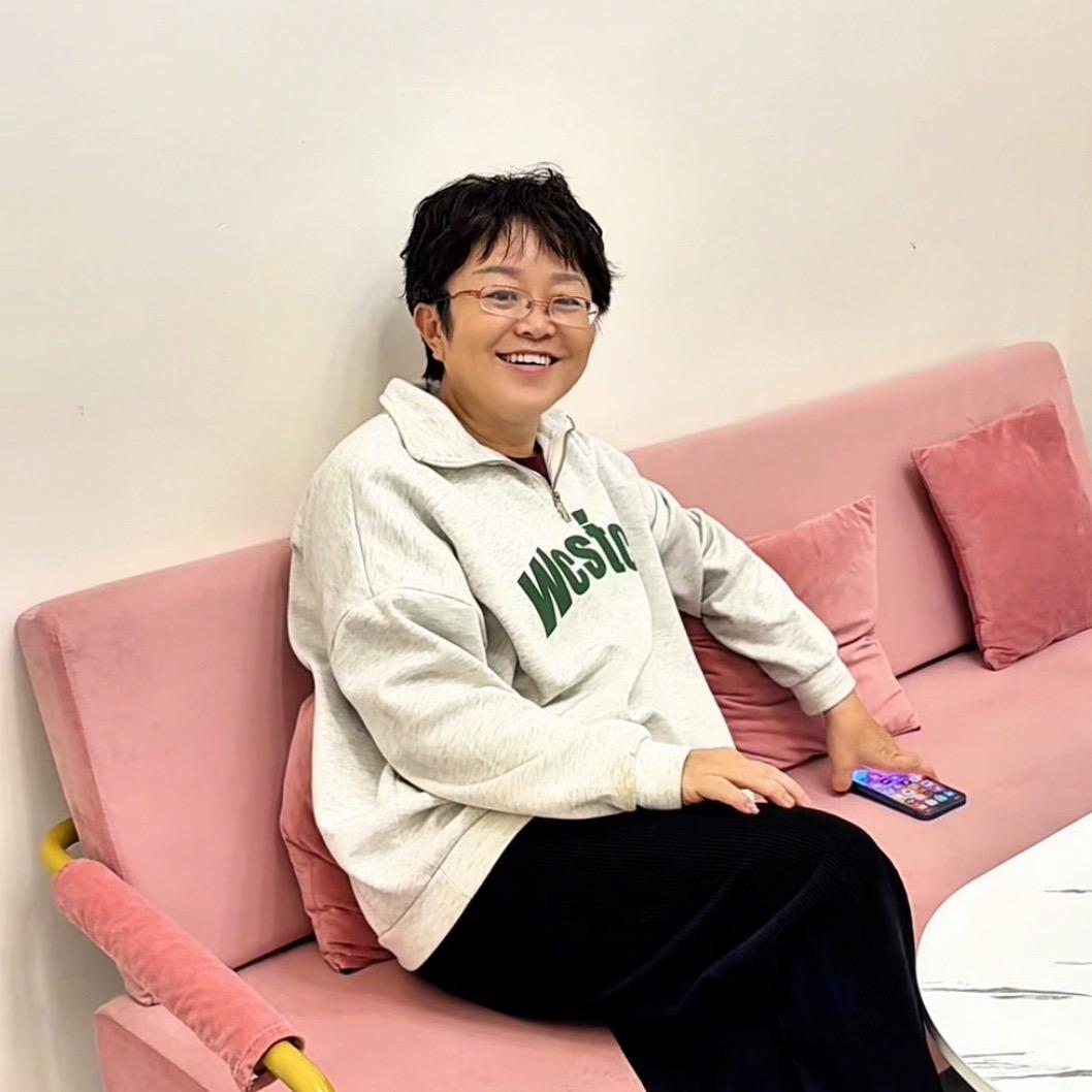 王姐在海南（租房）