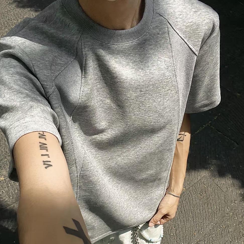 VSB_ 小风穿搭