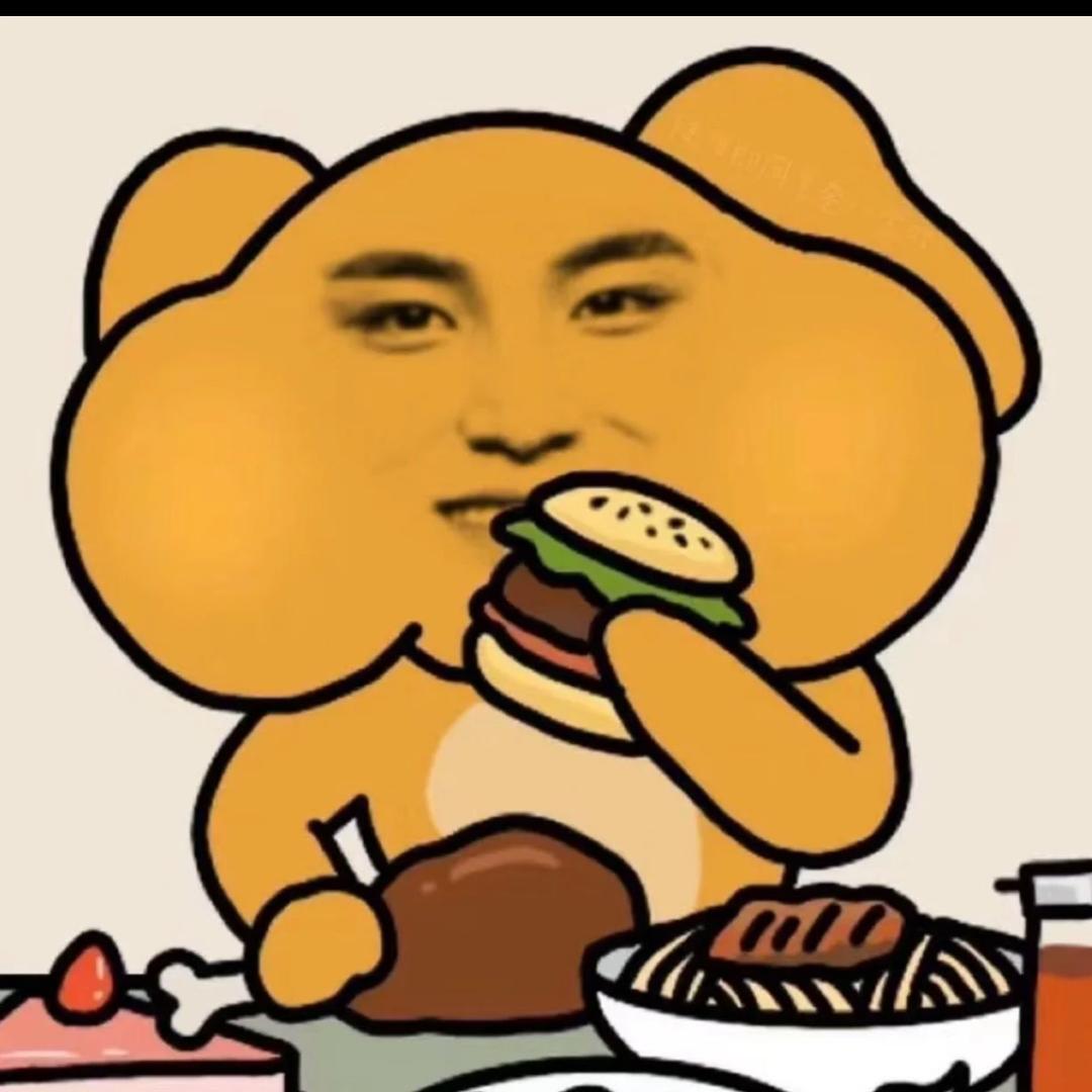 小奎是坏小狗🥔