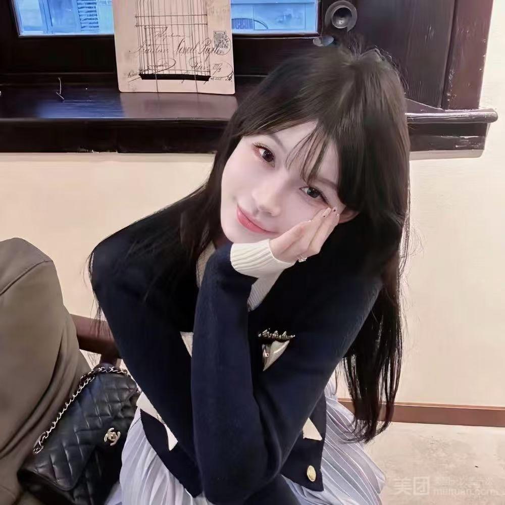 青棠影咖