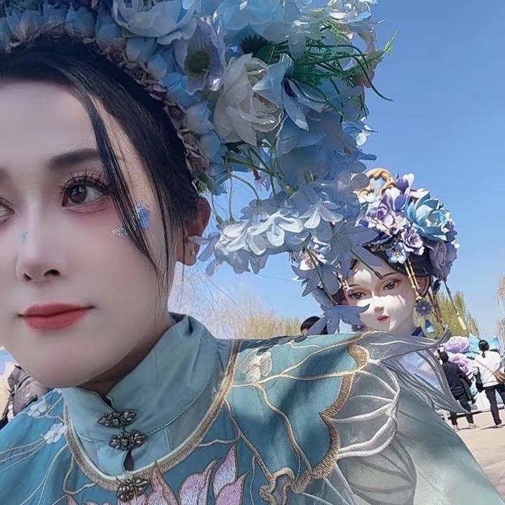 髙小姐姐吖🎧