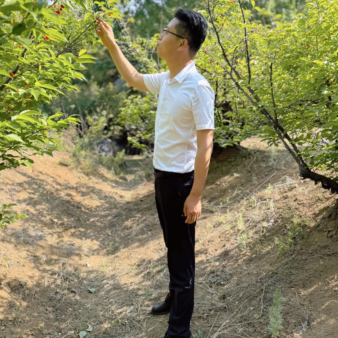 美年大健康于杰