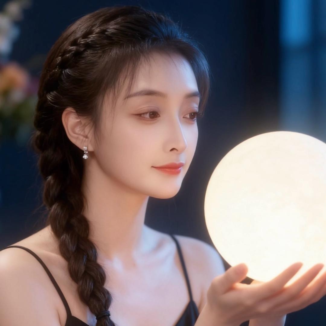 💞艳子姐🧜‍♀️