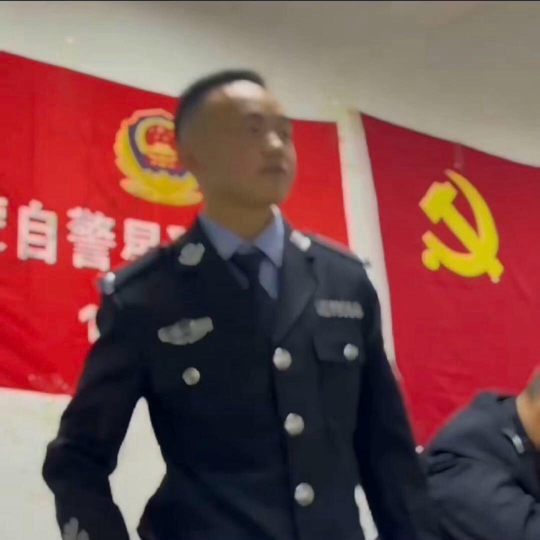 小唐教官.🇨🇳