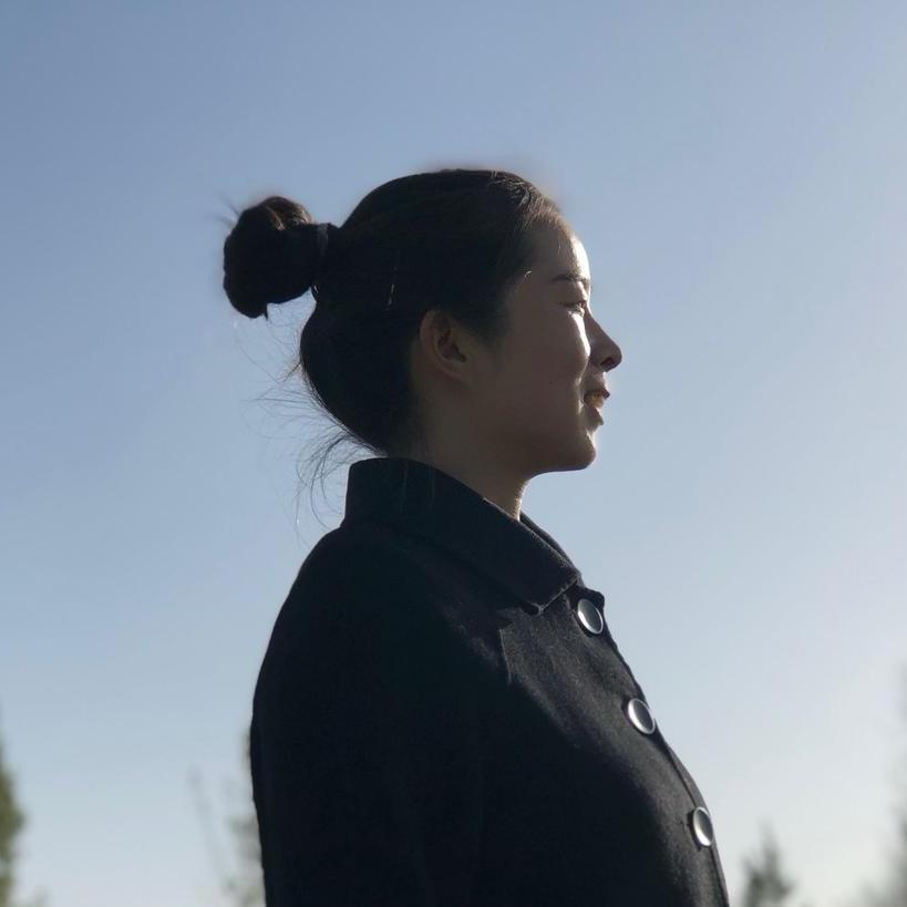 沐恩娜娜🌈