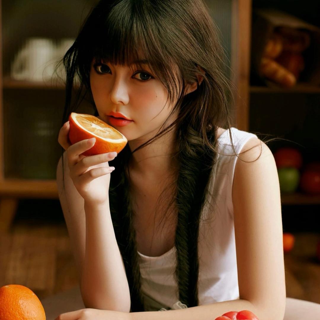 Yani。
