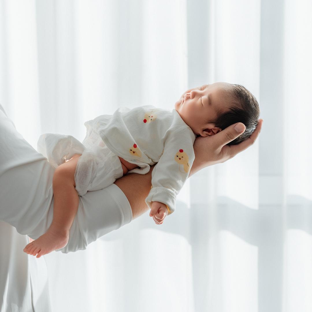 你好家庭纪实-飞飞