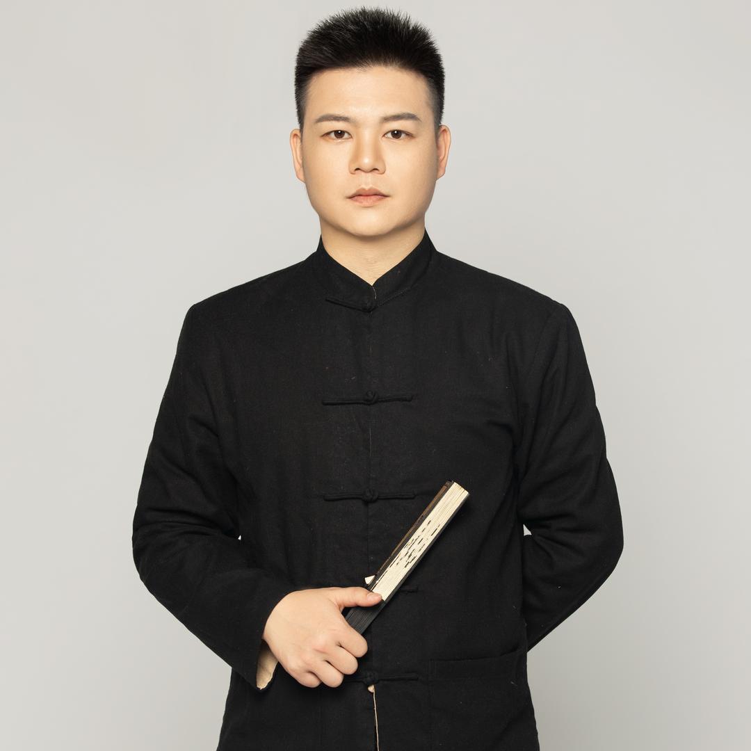 诸葛.胡浚豪（收徒100W起）