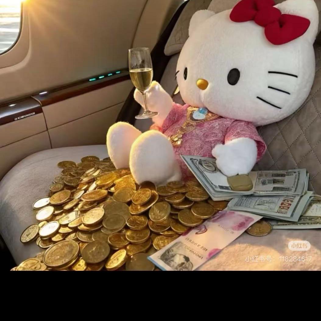 小不点