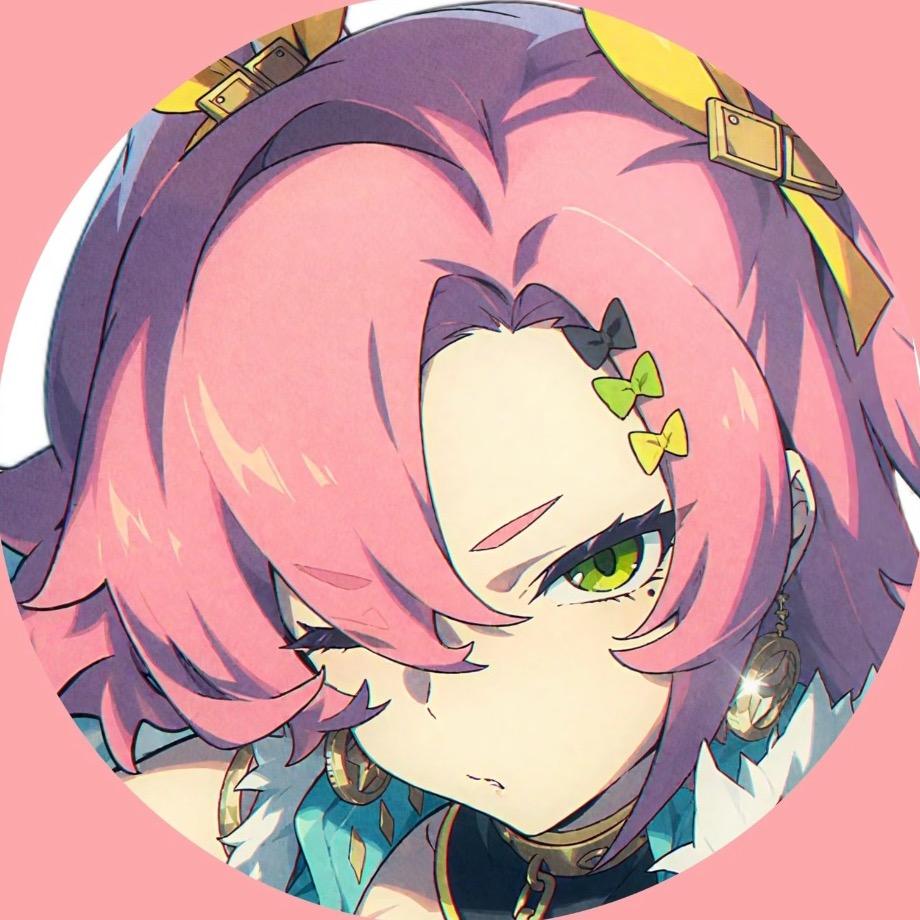 耳朵👂