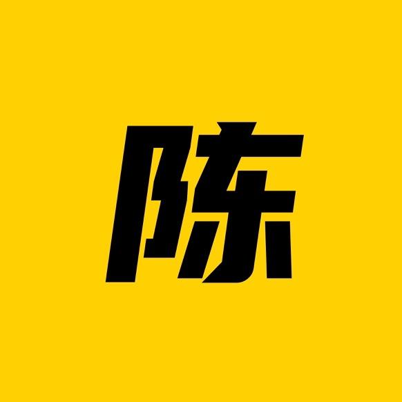 小陈看剧