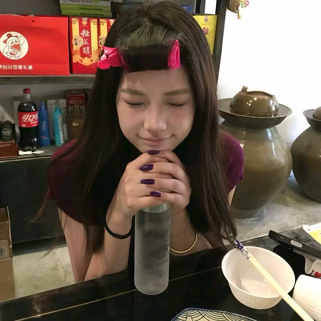 张什么青.