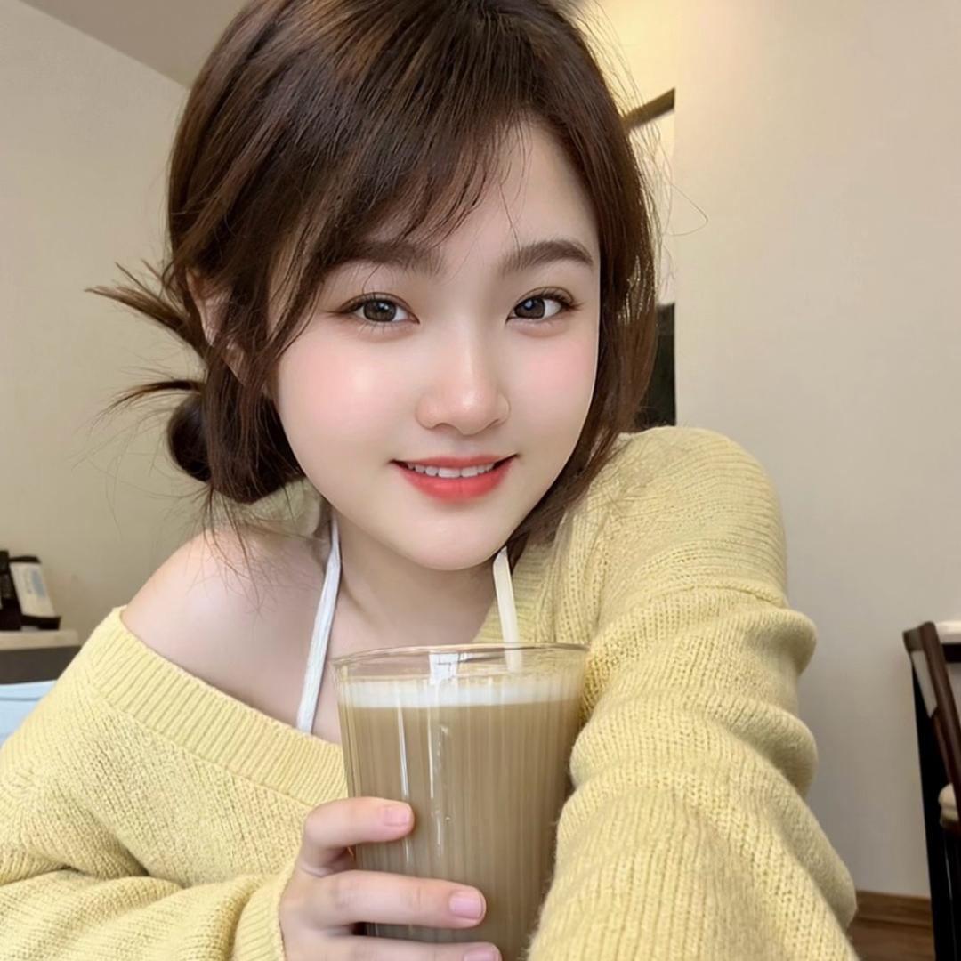 馨儿❤️