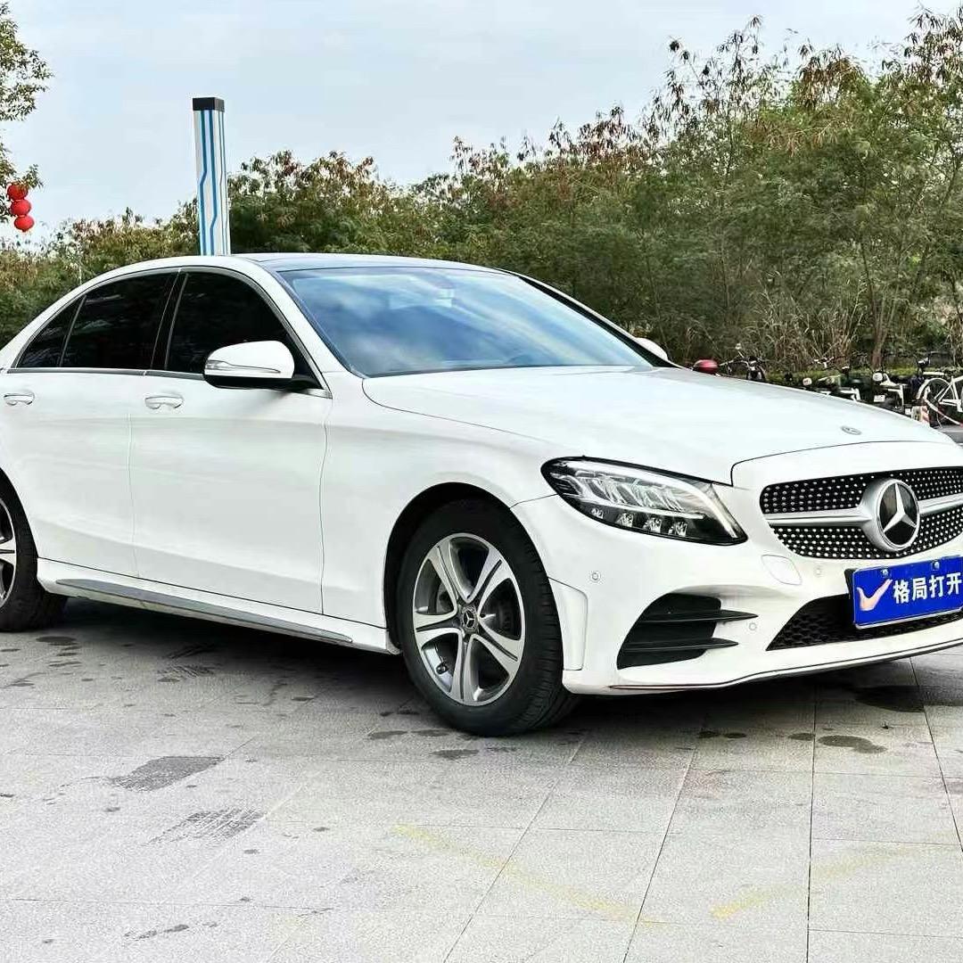 中山精品车批发（收车）