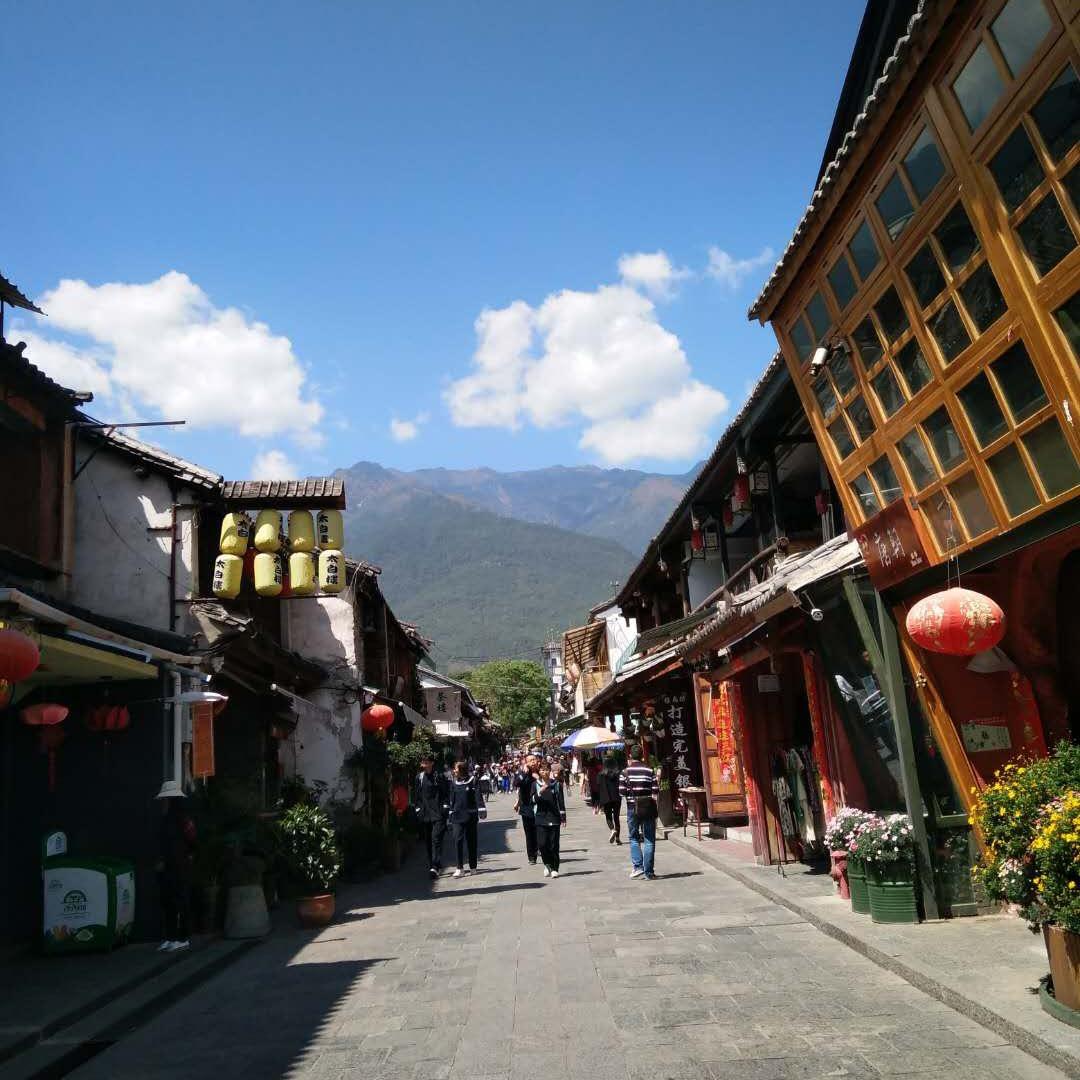 小仙在此
