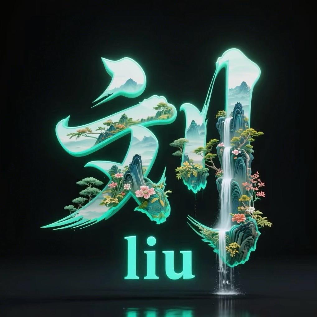 @刘小丢